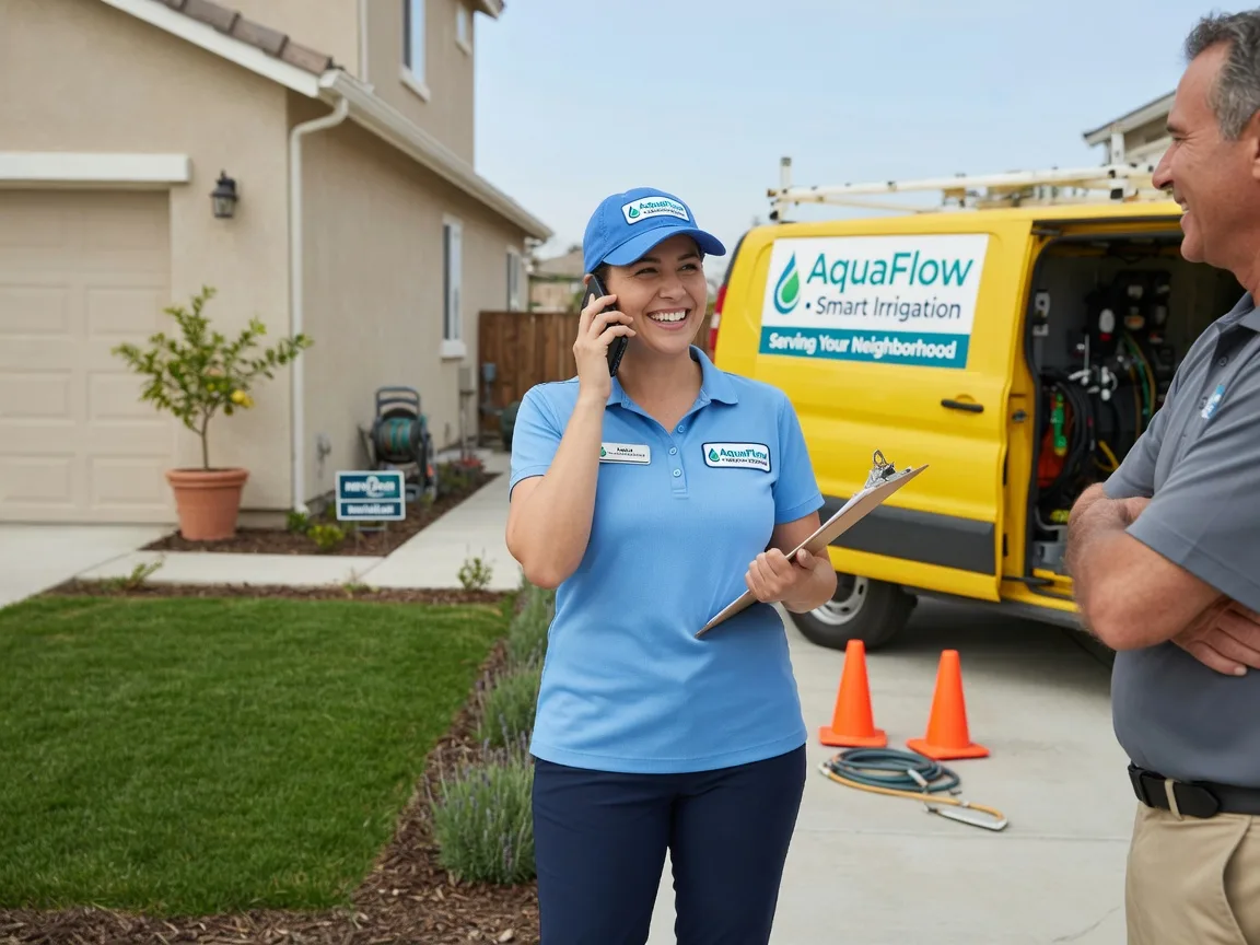Irrigation Installation Sale City, GA FAQs